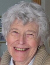 Beverly J. Oberlin