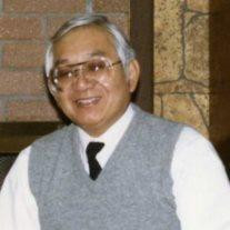 James Kamaya