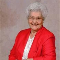 Doris Dickey Profile Photo