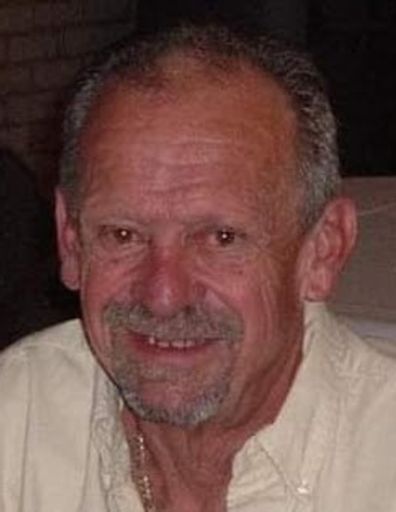 Frederick "Butch" Sine, Jr.