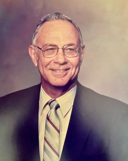 Rev. Richard K Wiggins's obituary image
