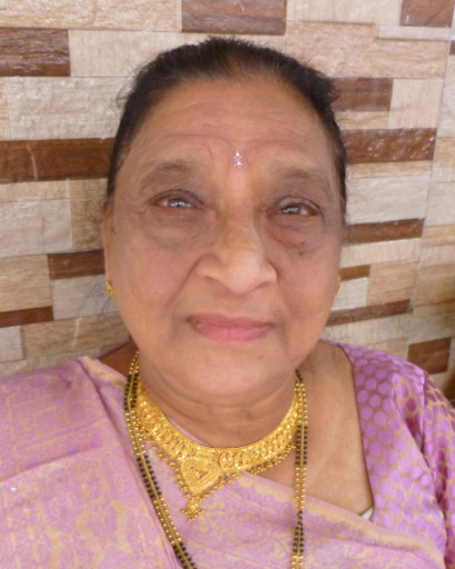 Dayaben V. Patel Profile Photo