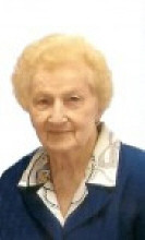 Gladys Barfield