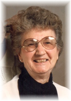 Margaret Repak