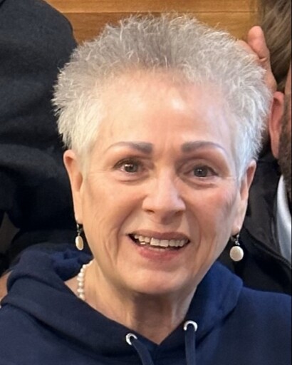 Susan Broussard Profile Photo