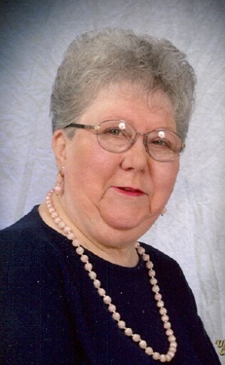 Grace L. Mollohan