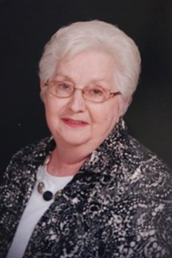 Yvonne C. Carrow