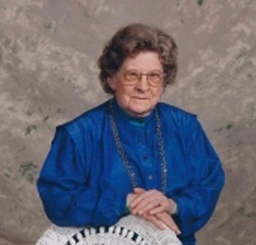 Agnes D. Vaughn Profile Photo