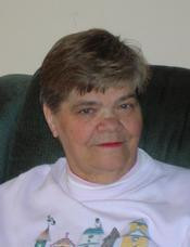 Marilyn D. Logan