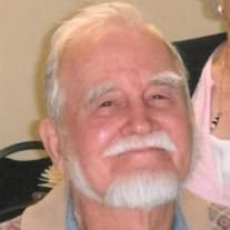 Toxie  Conrad Ferguson