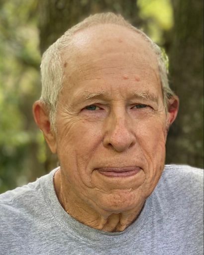 John D. James