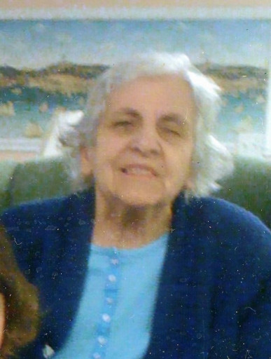 Eleanor A. Tuccio