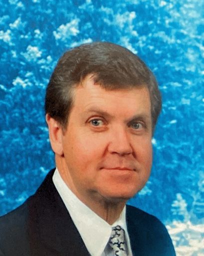 Jerry Wade Profile Photo