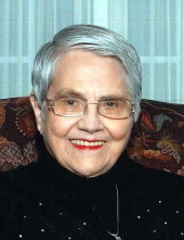 Beverly  Jean Cooper