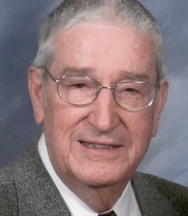 Rev. W. Stanley Darrah