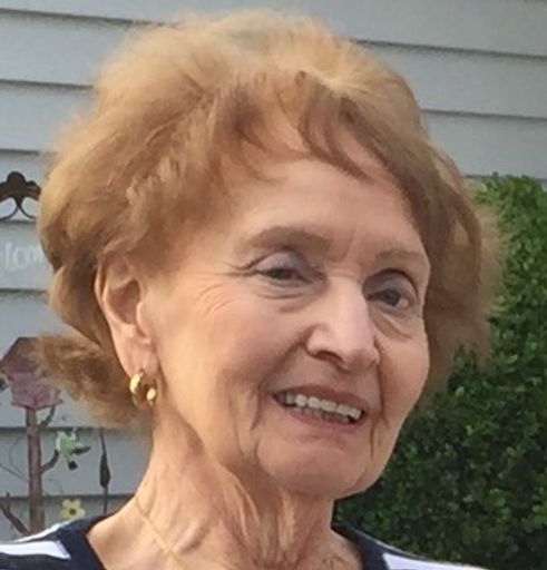 Elizabeth 'Betty' (Sukel)  Eversburg