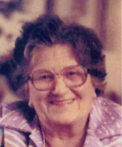 Myrtle Boyum Fenney