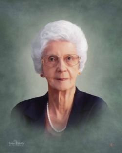 Oleta N. McMinn