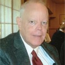 Douglas Robert McCallion Profile Photo