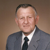 Robert LeRoy Koenig