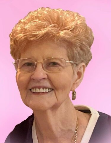 Rita Lavergne Johnson Profile Photo