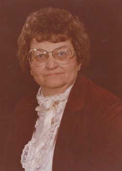 Verna Culver