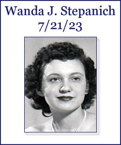 Wanda Stepanich Profile Photo