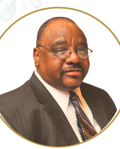 Pastor Alton Jackson Profile Photo