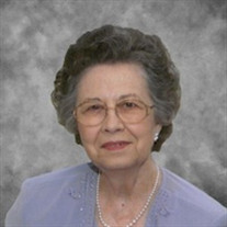 Dorothy Jean McMullan Long