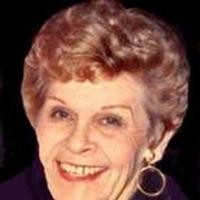 Marge Hix Walker