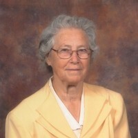 Virgie Ruth Thomas