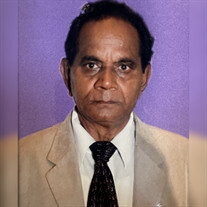 Prabhudas Ranchhodbhai Patel