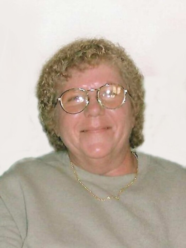 Peggy Jo Mcguire Profile Photo