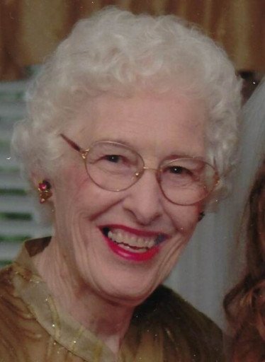 Betty Storey Profile Photo