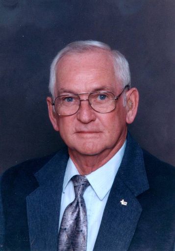 Robert W. Clark