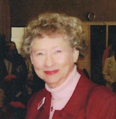 Edwina Bell Davis Profile Photo