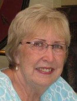 Nedra  Joyce Bahler