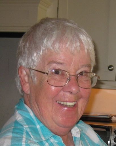 Freda C. Mockenhaupt Profile Photo