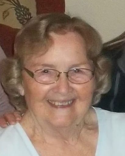 Dorothy M. Knox's obituary image