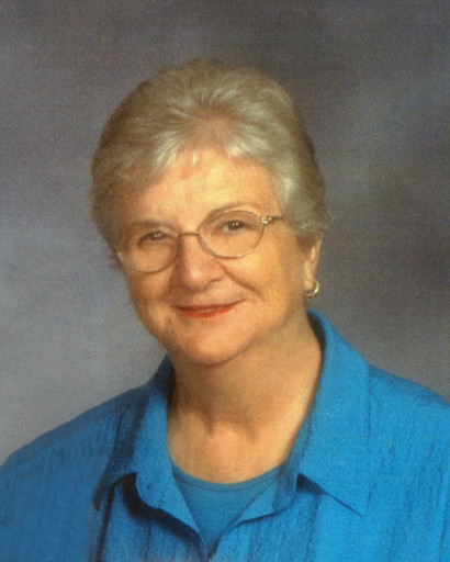 Betty Sheppard Profile Photo