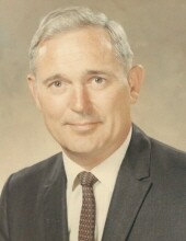 Robert E.  Burns