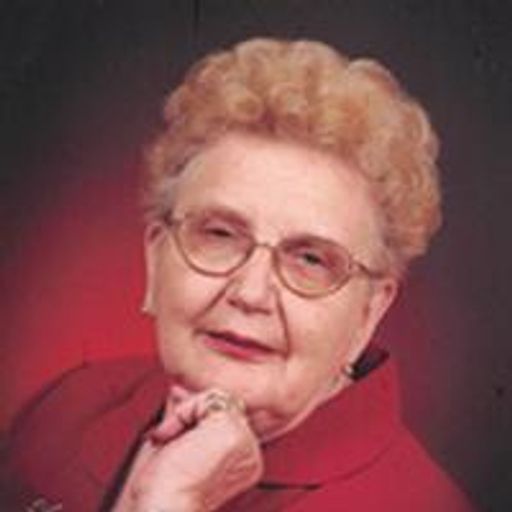 Arlene Doris Kruse