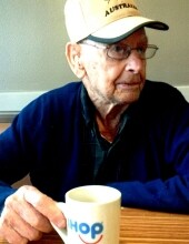 Truman Lee "Chike" Replogle,  Sr.