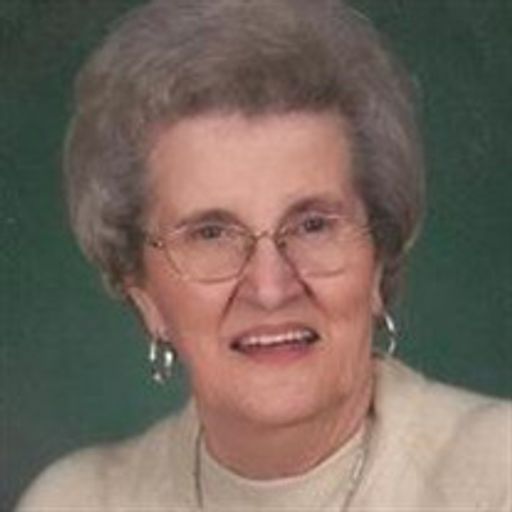 Billie Crider Profile Photo