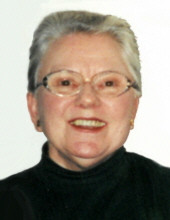 Mary Jane (Gagnon) Mosher Profile Photo