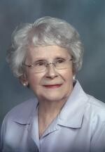 Betty A. (Davis)  Kirkwood