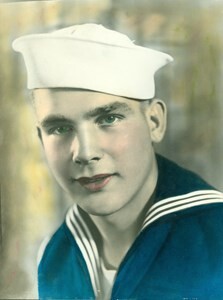 Robert D. Underwood Profile Photo