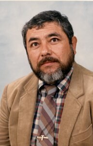 Frank Toby Pacheco Profile Photo