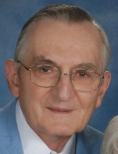 Dwight Francis Gordon Profile Photo