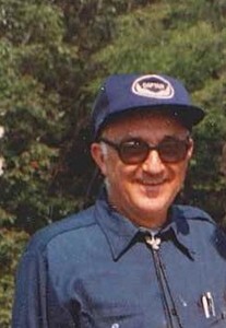 Anthony L. Pavia, Sr.